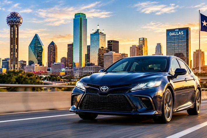 Dallas Car insurance