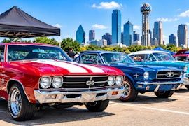 Classic Car