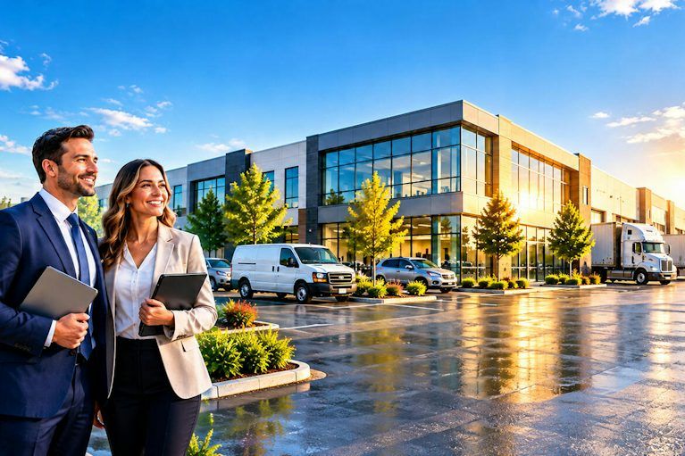 Commercial Property