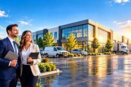 Commercial Property