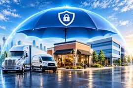 Commercial Umbrella