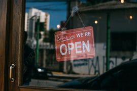 Convenience Stores