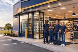 Convenience Stores