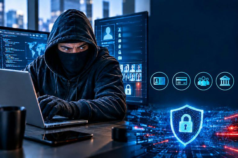 Cyber Liability