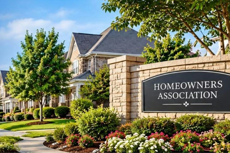 Homeowners Associations
