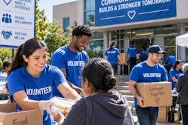 Nonprofit