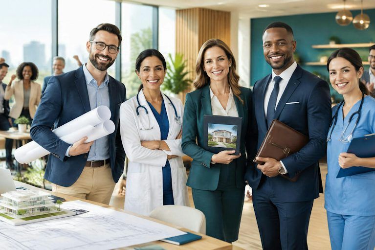 Professional Liability