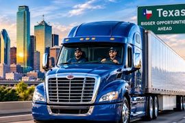Truckers Transportation
