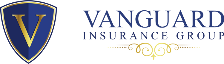 Vanguard Insurance Group homepage